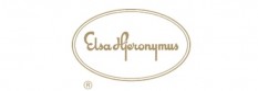 Elsa Hjeronymuslogotype